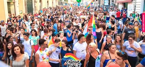 catania incontri gay|Gay Catania Guide 2024